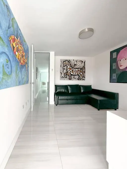 بيت للعطل New Boutique House With Pool Near The Beach أغوادا