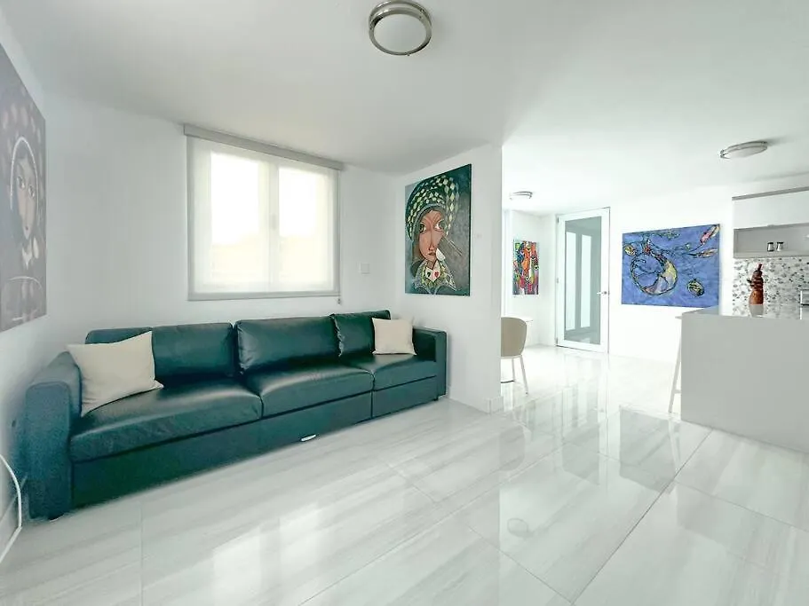 New Boutique House With Pool Near The Beach أغوادا 0*,  بورتوريكو