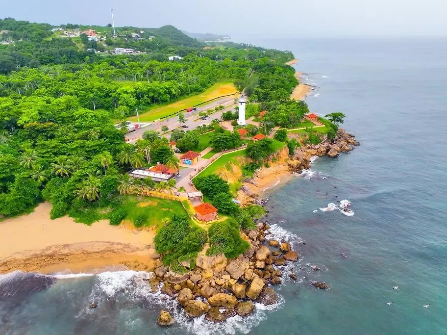 New Boutique House With Pool Near The Beach أغوادا