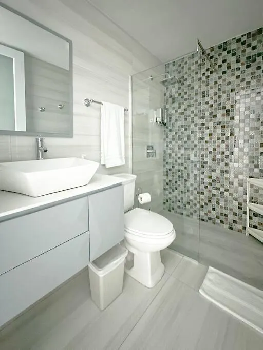 בית נופש אגואדה New Boutique House With Pool Near The Beach
