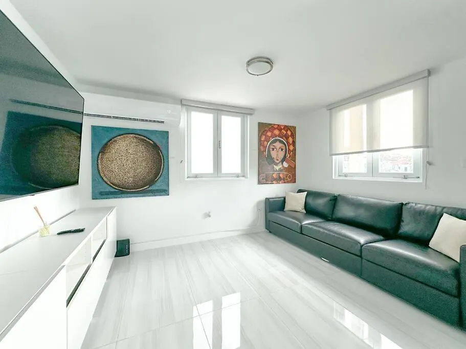 אגואדה New Boutique House With Pool Near The Beach פוארטו ריקו